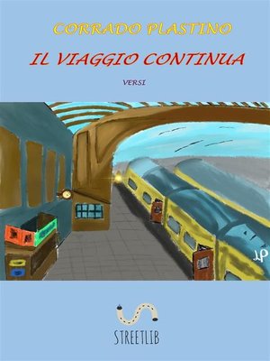 cover image of Il viaggio continua